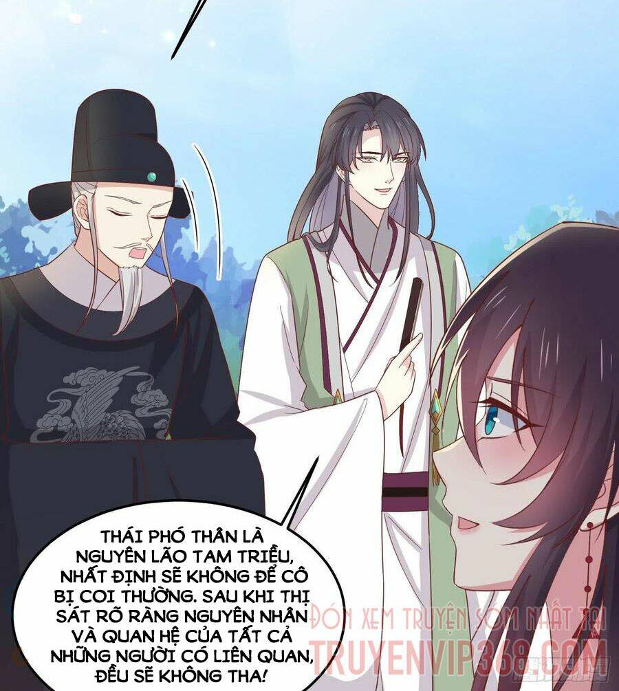 Chi Tôn Đồng Thuật Sư: Tuyệt Thế Đại Tiểu Thư Chapter 258 - Trang 4