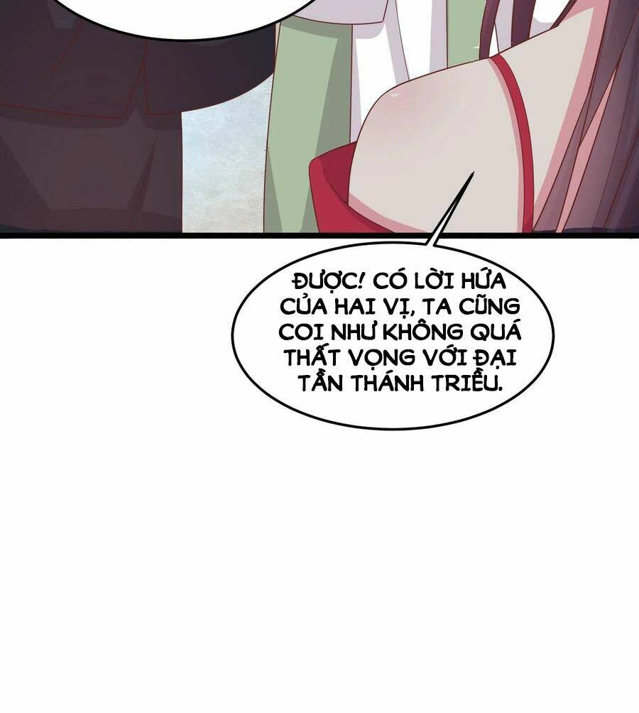 Chi Tôn Đồng Thuật Sư: Tuyệt Thế Đại Tiểu Thư Chapter 258 - Trang 4