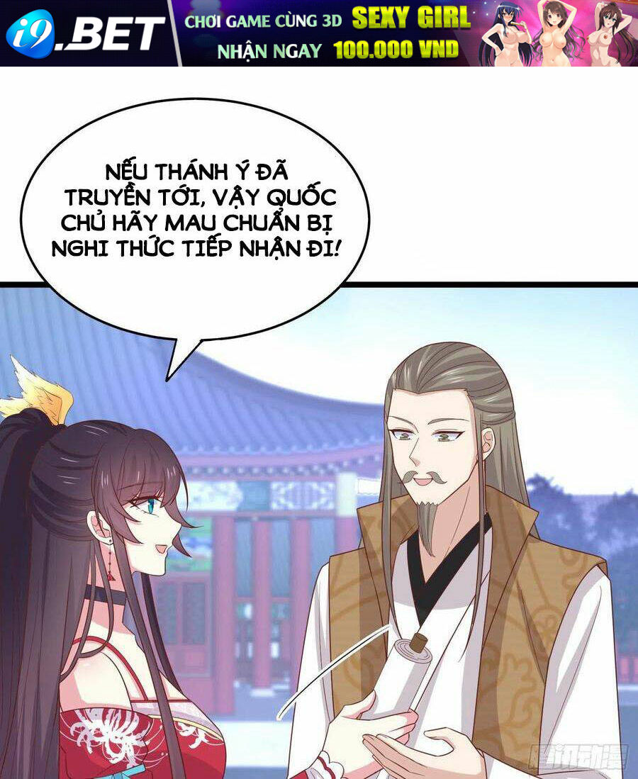Chi Tôn Đồng Thuật Sư: Tuyệt Thế Đại Tiểu Thư Chapter 258 - Trang 4