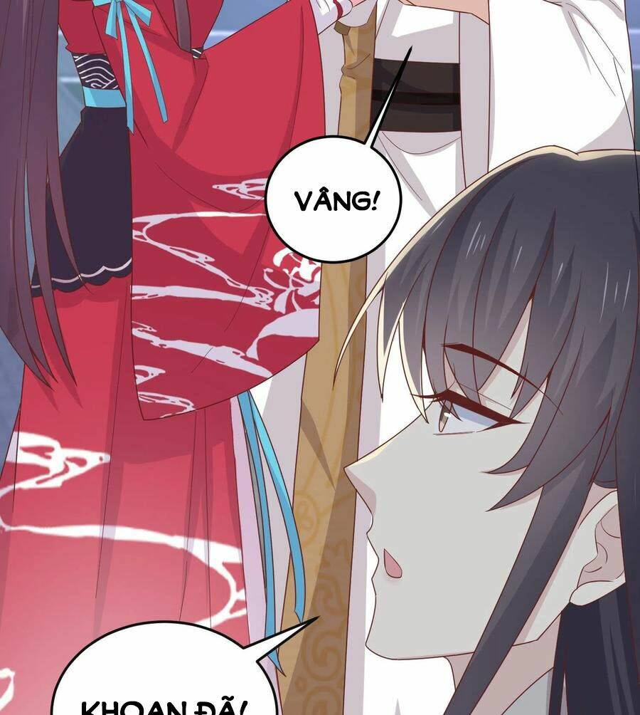 Chi Tôn Đồng Thuật Sư: Tuyệt Thế Đại Tiểu Thư Chapter 258 - Trang 4