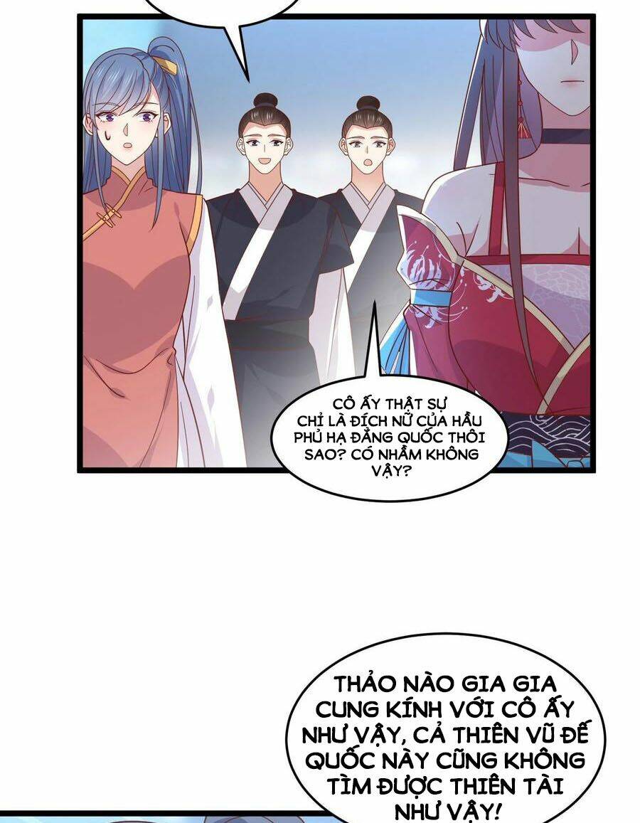 Chi Tôn Đồng Thuật Sư: Tuyệt Thế Đại Tiểu Thư Chapter 258 - Trang 4
