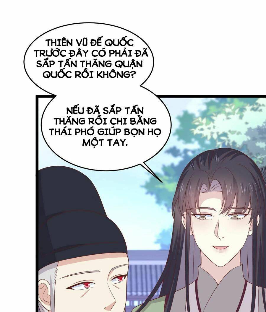 Chi Tôn Đồng Thuật Sư: Tuyệt Thế Đại Tiểu Thư Chapter 258 - Trang 4