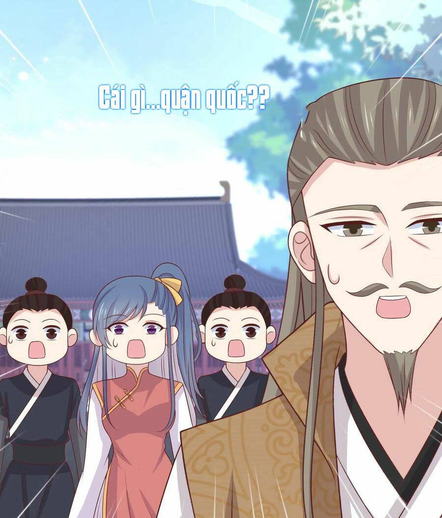 Chi Tôn Đồng Thuật Sư: Tuyệt Thế Đại Tiểu Thư Chapter 258 - Trang 4