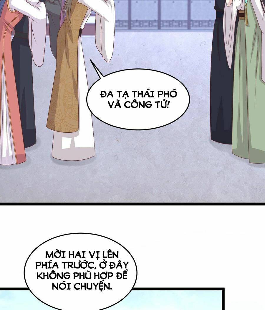 Chi Tôn Đồng Thuật Sư: Tuyệt Thế Đại Tiểu Thư Chapter 258 - Trang 4