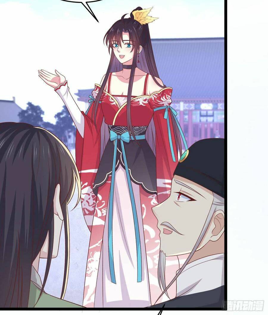 Chi Tôn Đồng Thuật Sư: Tuyệt Thế Đại Tiểu Thư Chapter 258 - Trang 4