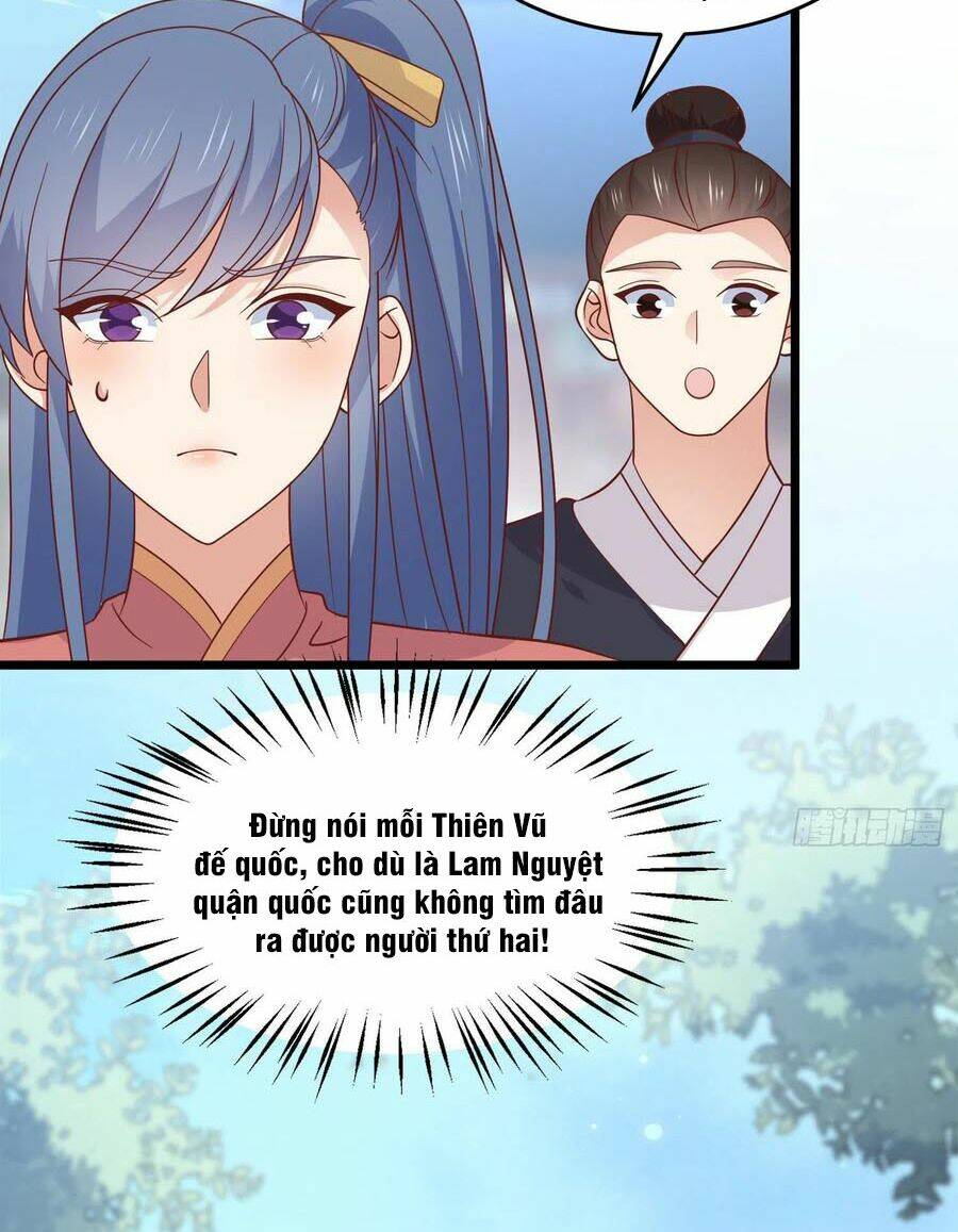Chi Tôn Đồng Thuật Sư: Tuyệt Thế Đại Tiểu Thư Chapter 258 - Trang 4