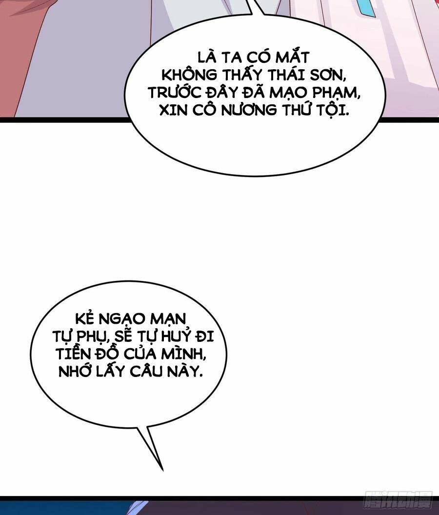 Chi Tôn Đồng Thuật Sư: Tuyệt Thế Đại Tiểu Thư Chapter 258 - Trang 4