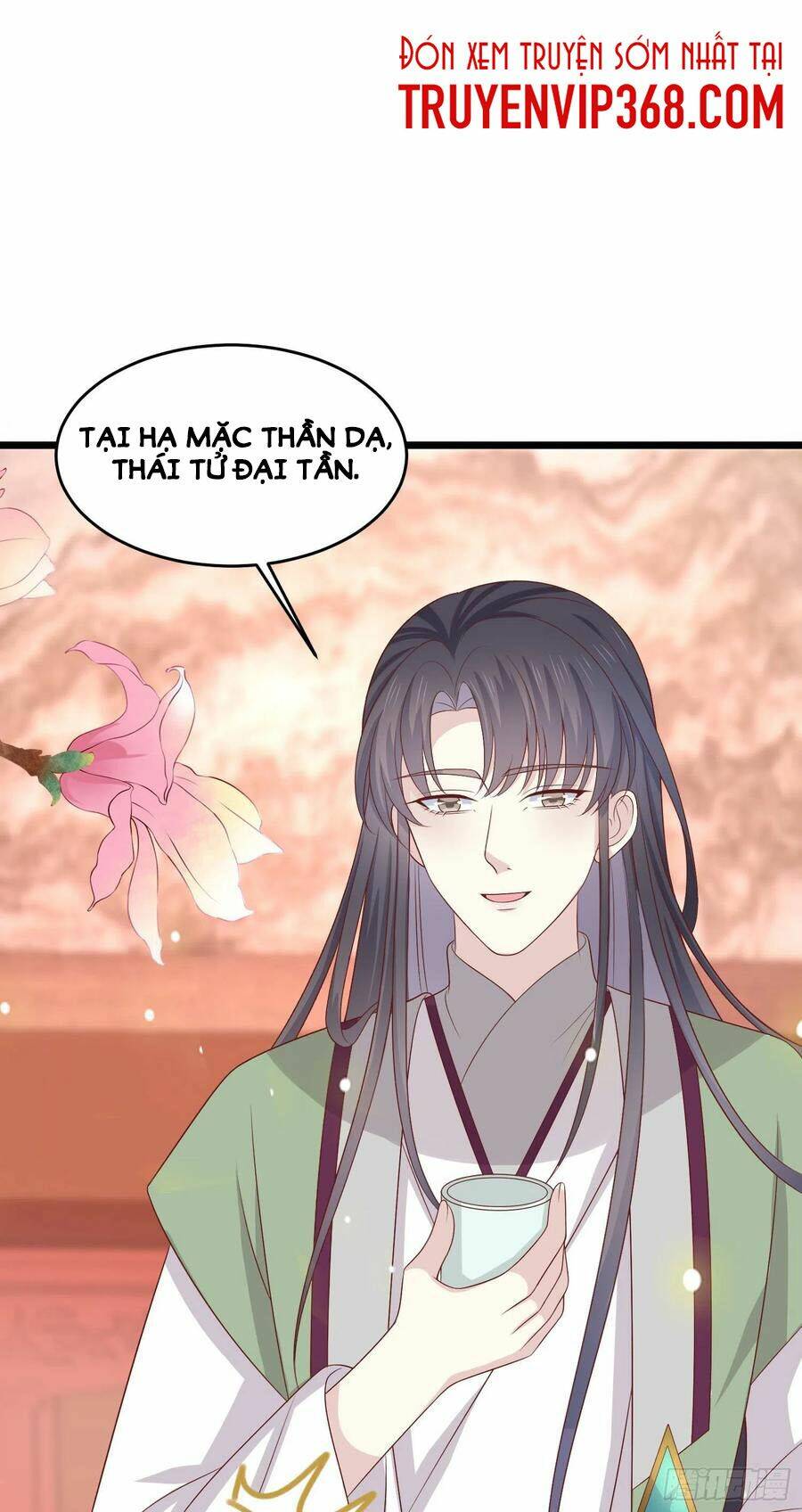 Chi Tôn Đồng Thuật Sư: Tuyệt Thế Đại Tiểu Thư Chapter 258 - Trang 4