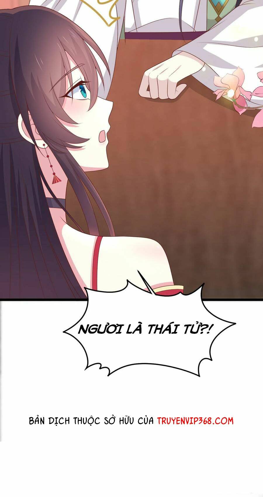 Chi Tôn Đồng Thuật Sư: Tuyệt Thế Đại Tiểu Thư Chapter 258 - Trang 4