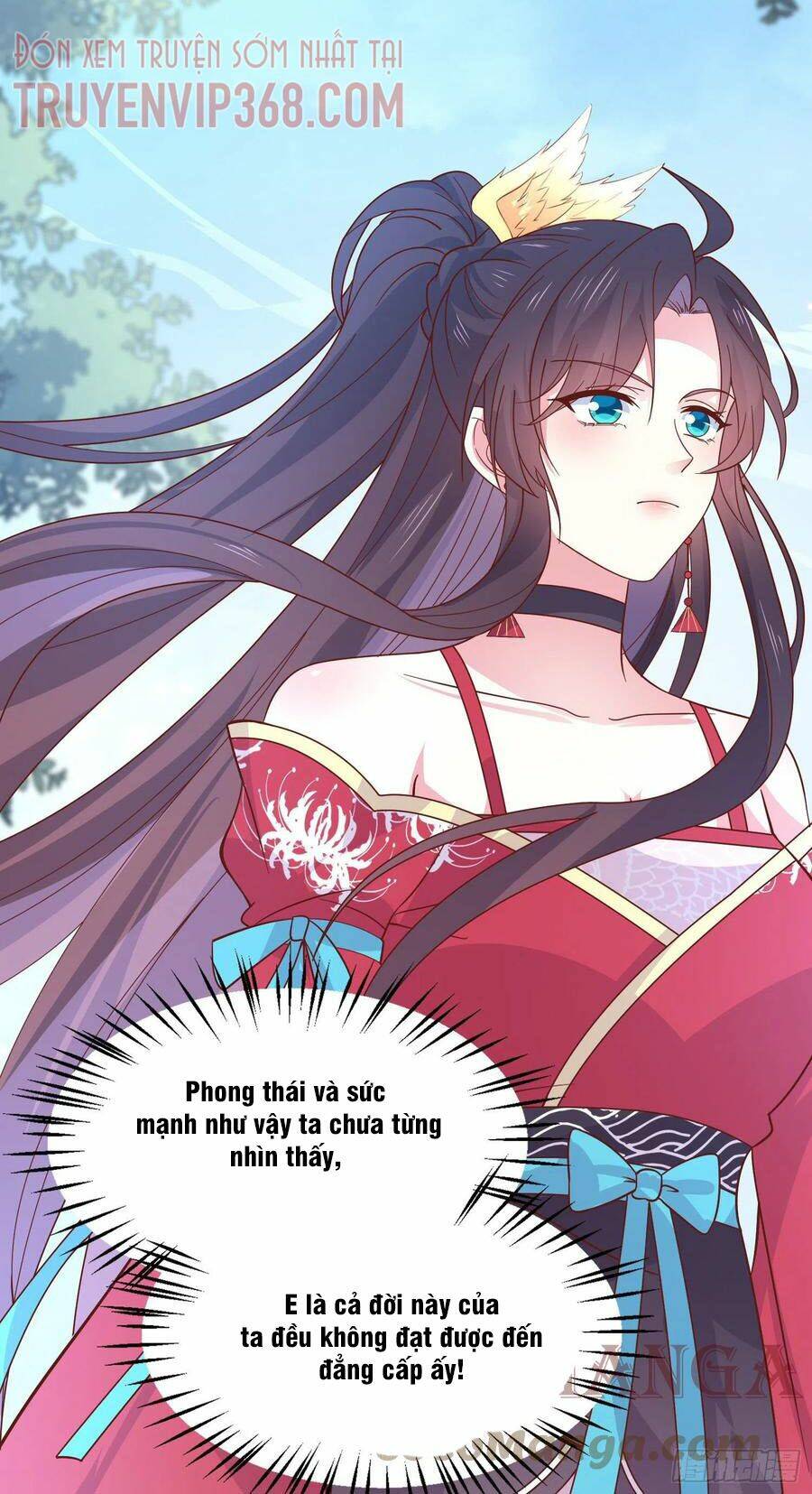 Chi Tôn Đồng Thuật Sư: Tuyệt Thế Đại Tiểu Thư Chapter 258 - Trang 4