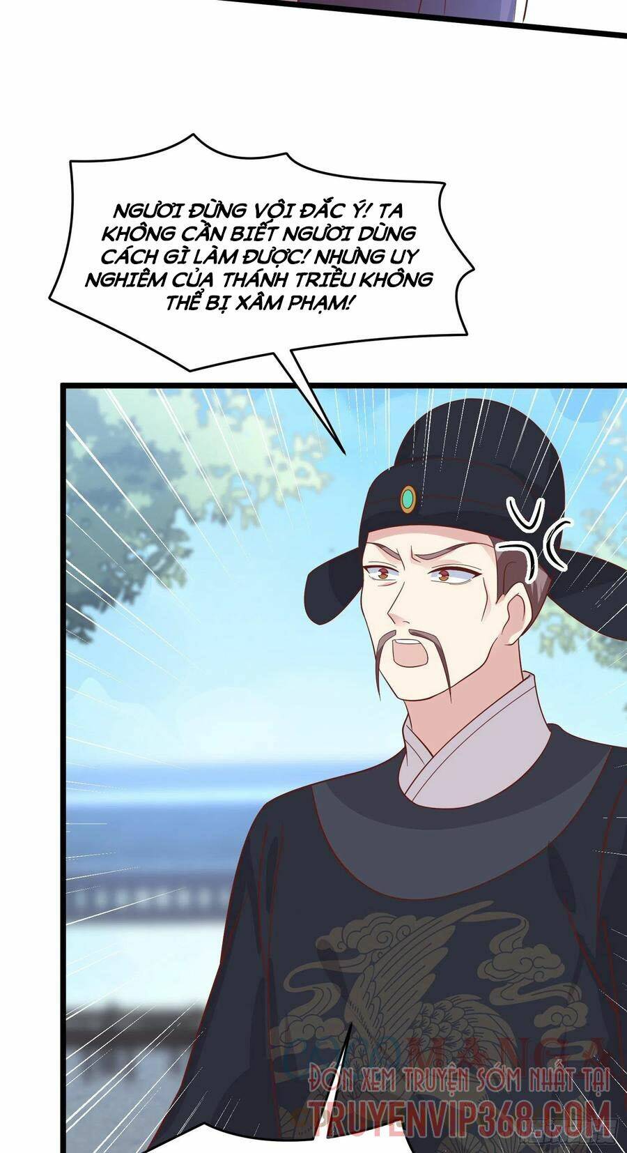 Chi Tôn Đồng Thuật Sư: Tuyệt Thế Đại Tiểu Thư Chapter 258 - Trang 4