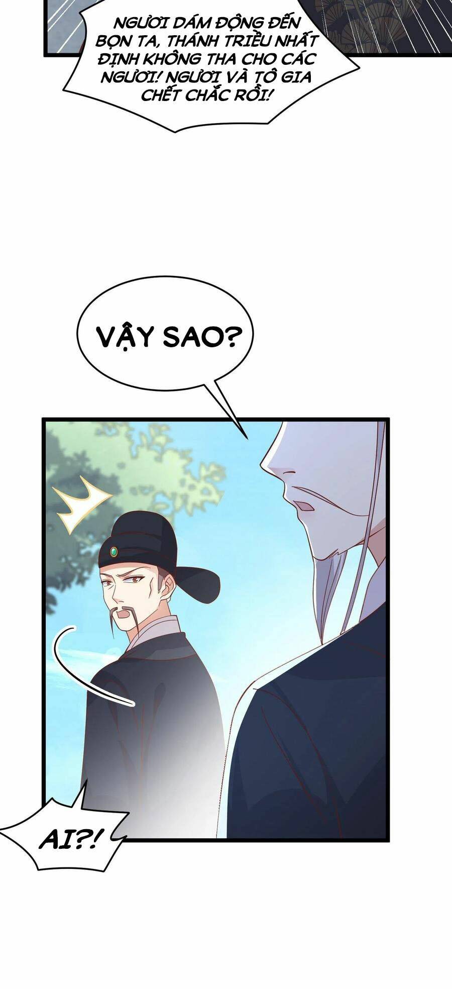 Chi Tôn Đồng Thuật Sư: Tuyệt Thế Đại Tiểu Thư Chapter 258 - Trang 4