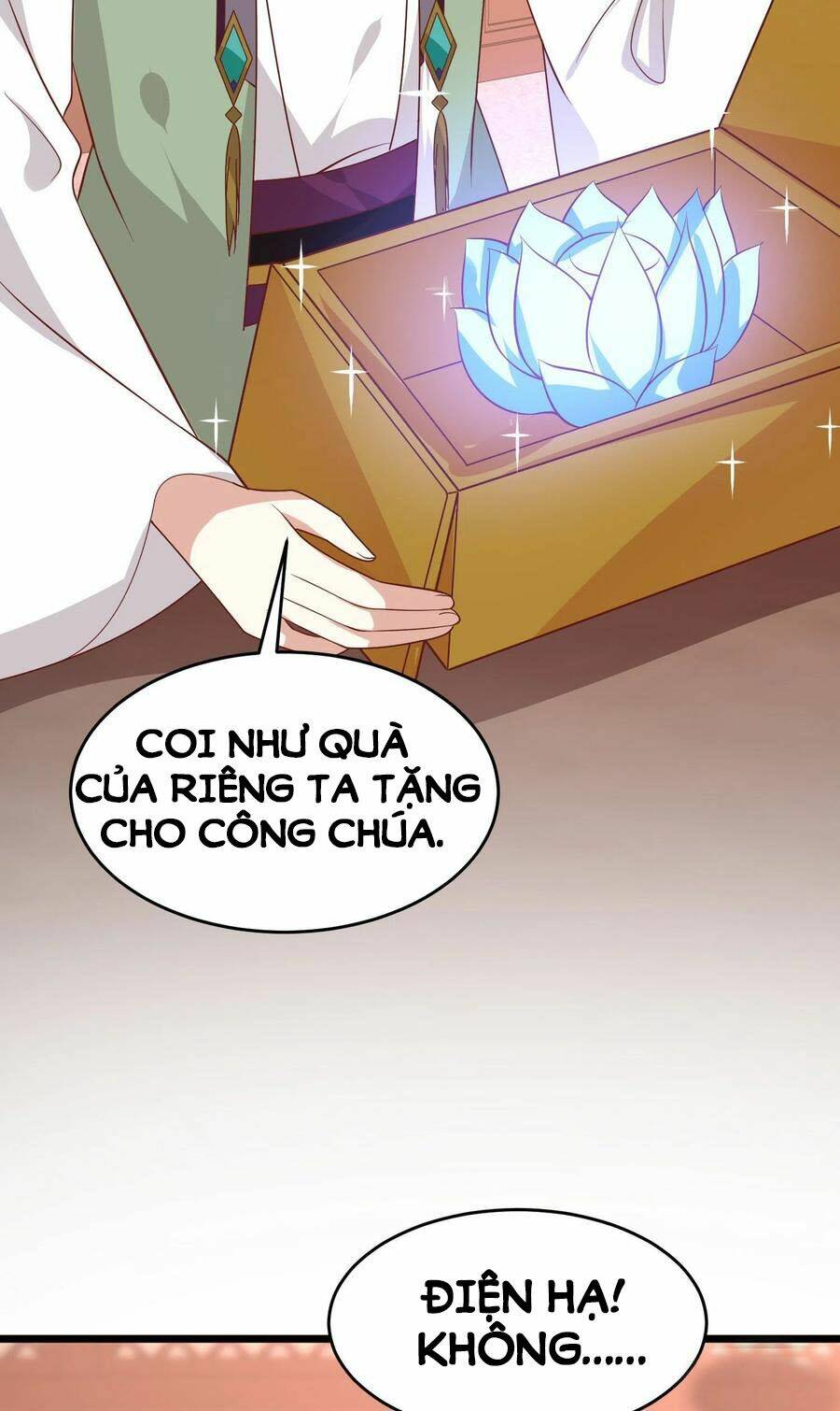 Chi Tôn Đồng Thuật Sư: Tuyệt Thế Đại Tiểu Thư Chapter 259 - Trang 4