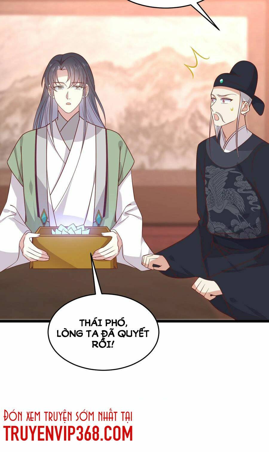 Chi Tôn Đồng Thuật Sư: Tuyệt Thế Đại Tiểu Thư Chapter 259 - Trang 4