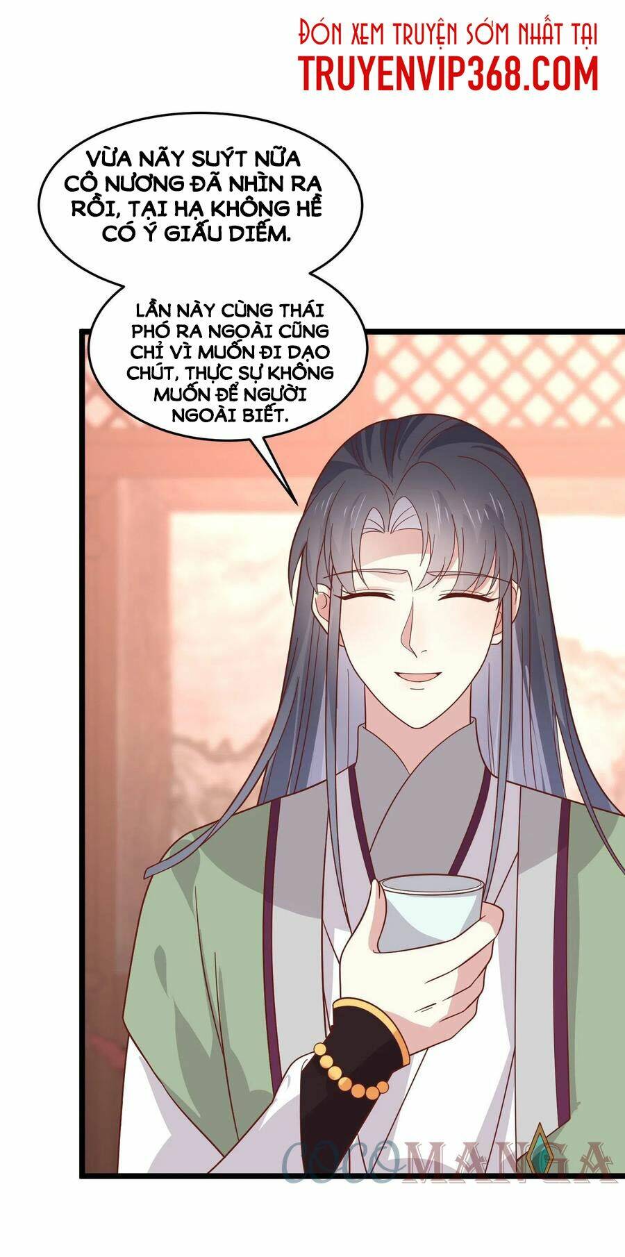 Chi Tôn Đồng Thuật Sư: Tuyệt Thế Đại Tiểu Thư Chapter 259 - Trang 4