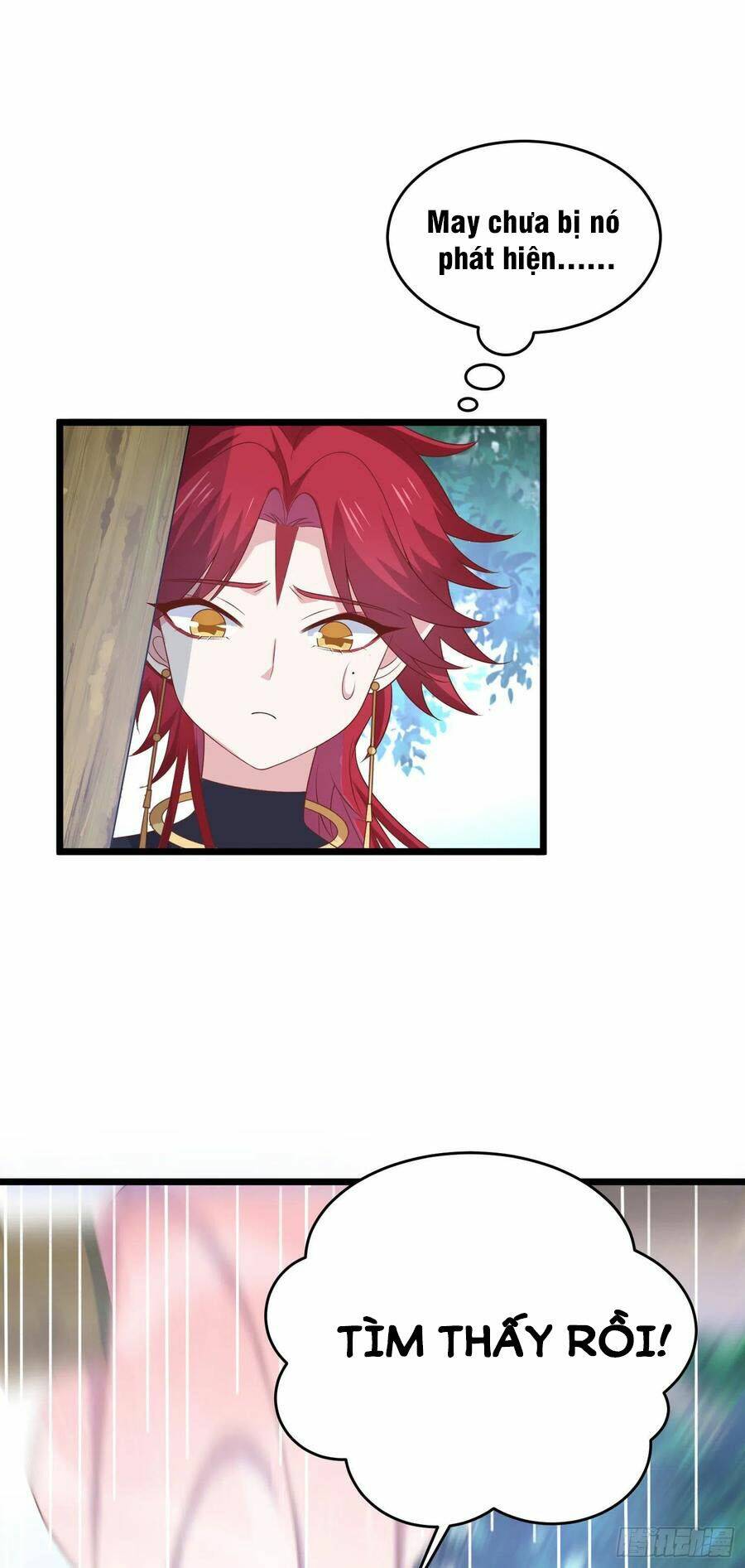 Chi Tôn Đồng Thuật Sư: Tuyệt Thế Đại Tiểu Thư Chapter 259 - Trang 4