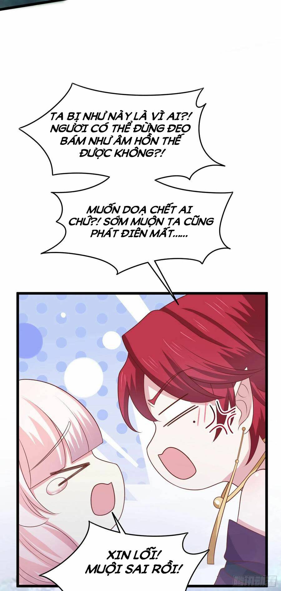 Chi Tôn Đồng Thuật Sư: Tuyệt Thế Đại Tiểu Thư Chapter 259 - Trang 4