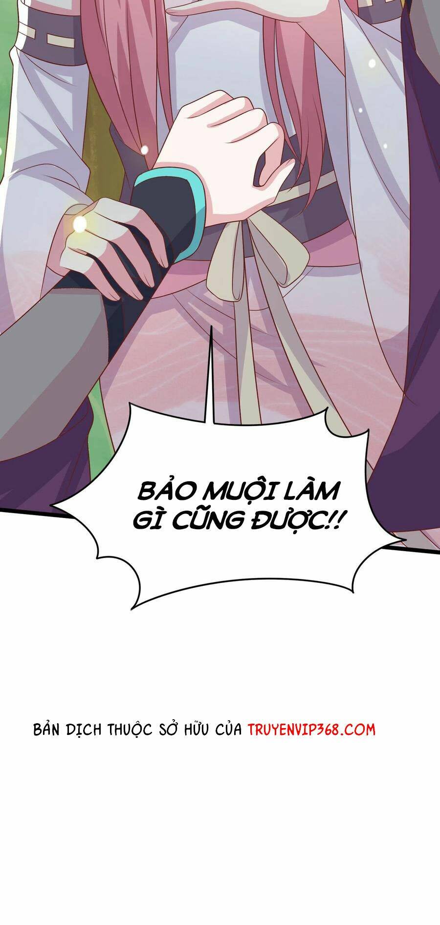 Chi Tôn Đồng Thuật Sư: Tuyệt Thế Đại Tiểu Thư Chapter 259 - Trang 4