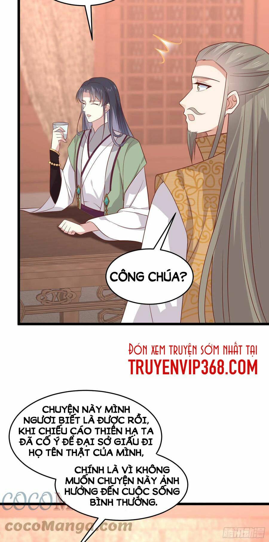 Chi Tôn Đồng Thuật Sư: Tuyệt Thế Đại Tiểu Thư Chapter 259 - Trang 4