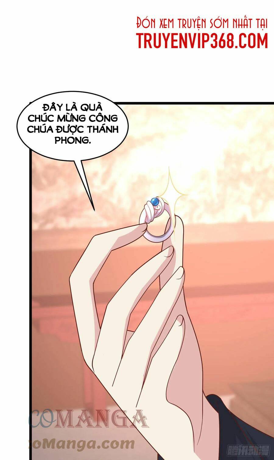 Chi Tôn Đồng Thuật Sư: Tuyệt Thế Đại Tiểu Thư Chapter 259 - Trang 4