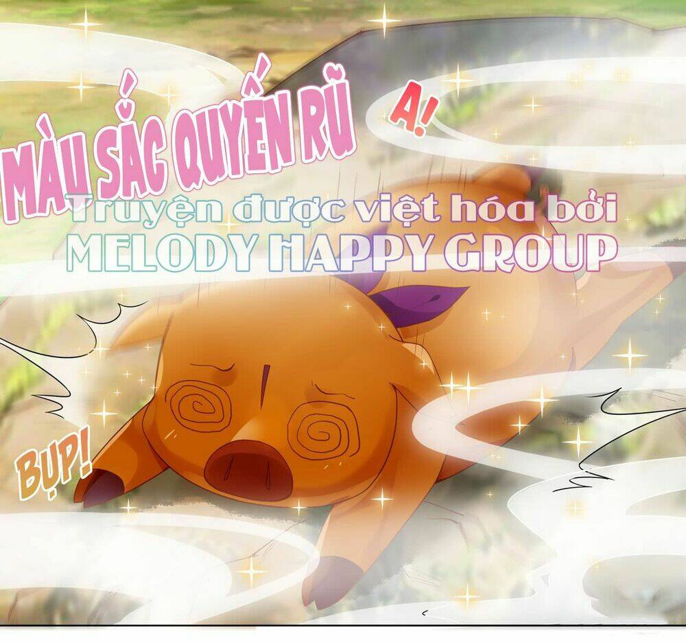 Chi Tôn Đồng Thuật Sư: Tuyệt Thế Đại Tiểu Thư Chapter 26 - Trang 4