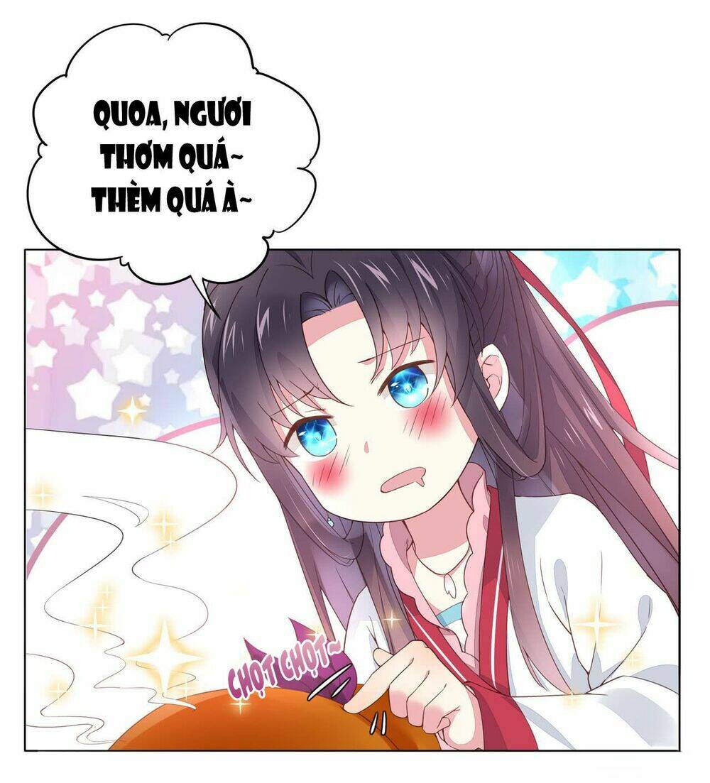 Chi Tôn Đồng Thuật Sư: Tuyệt Thế Đại Tiểu Thư Chapter 26 - Trang 4