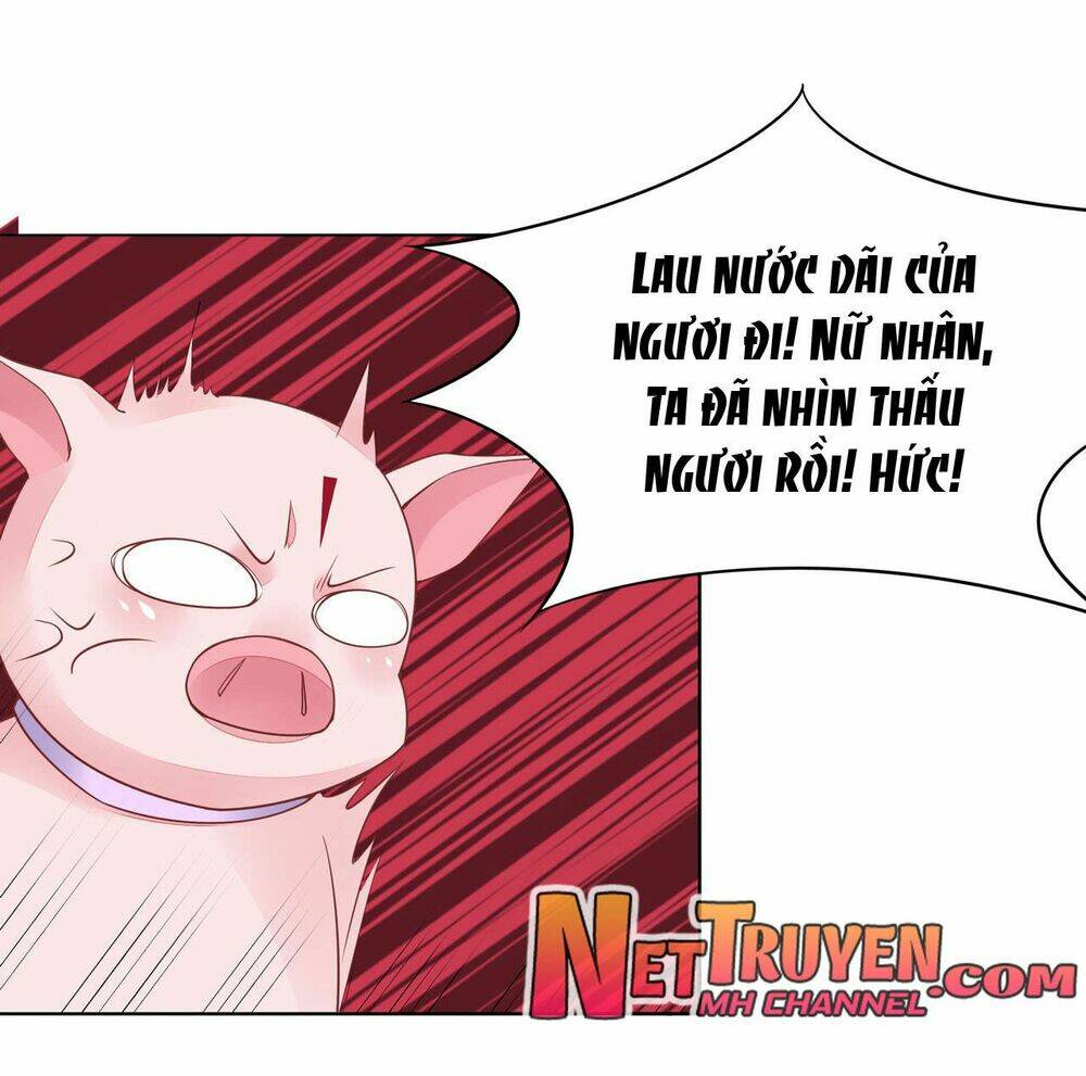 Chi Tôn Đồng Thuật Sư: Tuyệt Thế Đại Tiểu Thư Chapter 26 - Trang 4