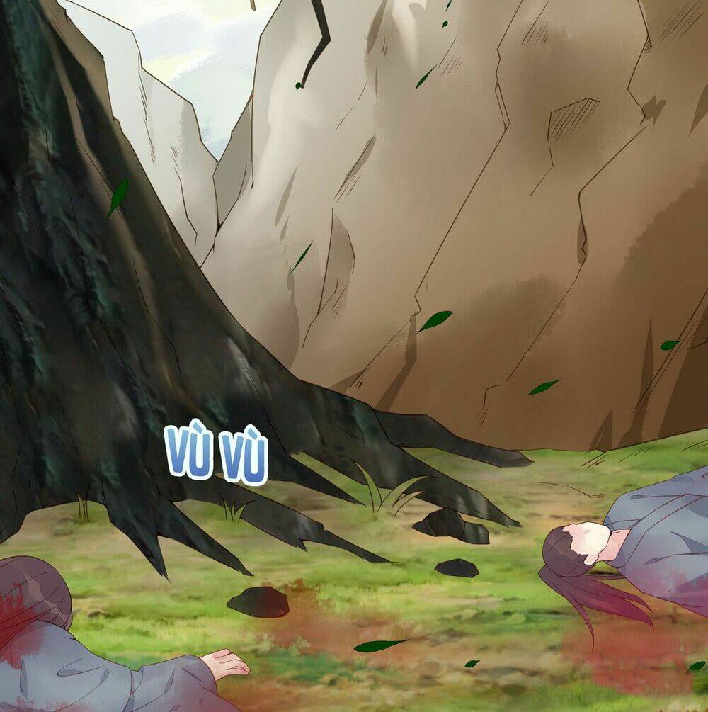 Chi Tôn Đồng Thuật Sư: Tuyệt Thế Đại Tiểu Thư Chapter 26 - Trang 4