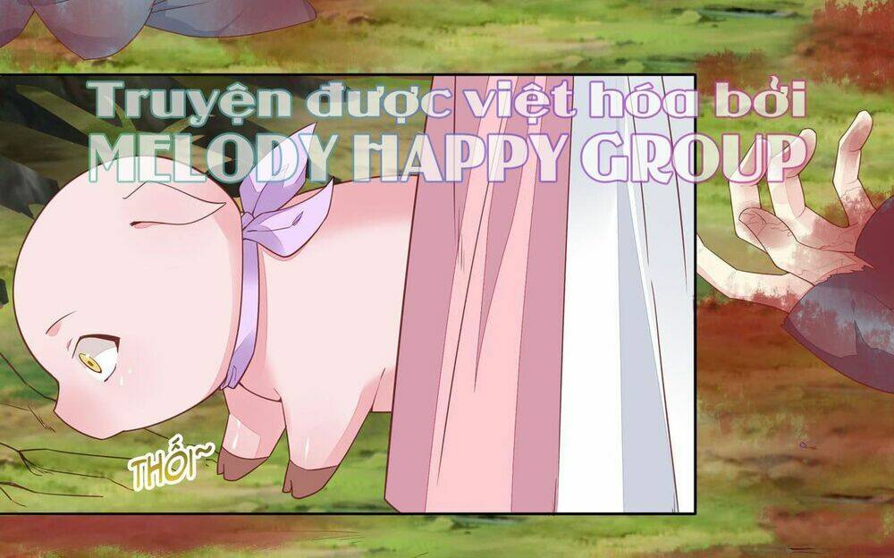 Chi Tôn Đồng Thuật Sư: Tuyệt Thế Đại Tiểu Thư Chapter 26 - Trang 4