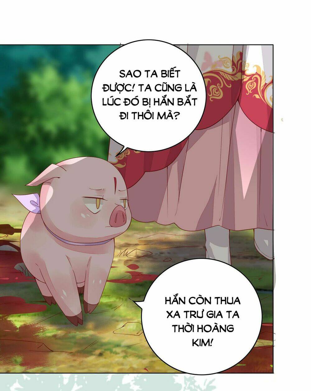 Chi Tôn Đồng Thuật Sư: Tuyệt Thế Đại Tiểu Thư Chapter 26 - Trang 4