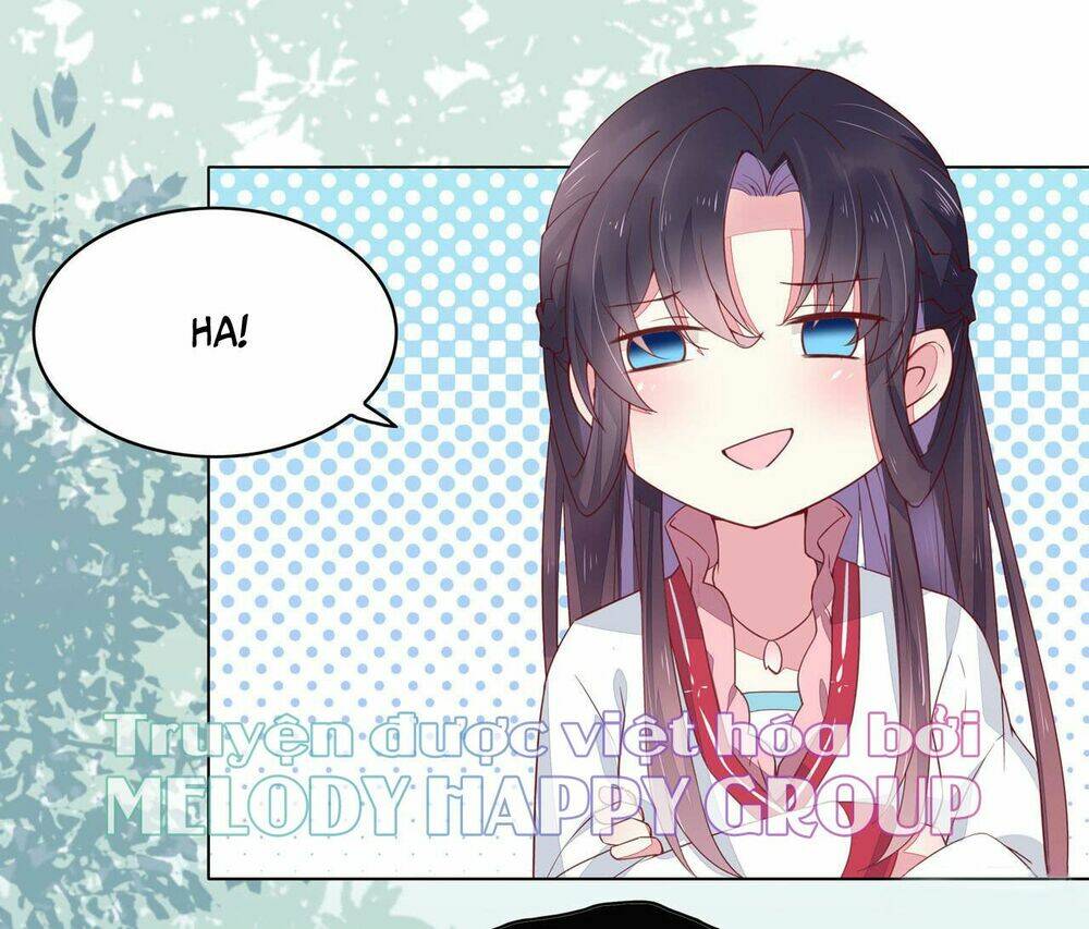 Chi Tôn Đồng Thuật Sư: Tuyệt Thế Đại Tiểu Thư Chapter 26 - Trang 4