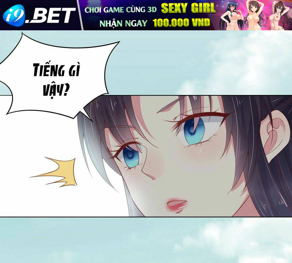 Chi Tôn Đồng Thuật Sư: Tuyệt Thế Đại Tiểu Thư Chapter 26 - Trang 4