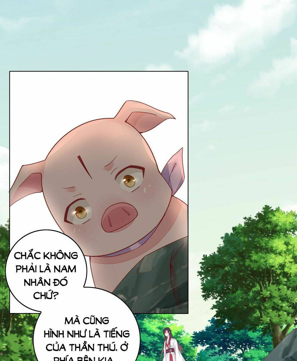 Chi Tôn Đồng Thuật Sư: Tuyệt Thế Đại Tiểu Thư Chapter 26 - Trang 4