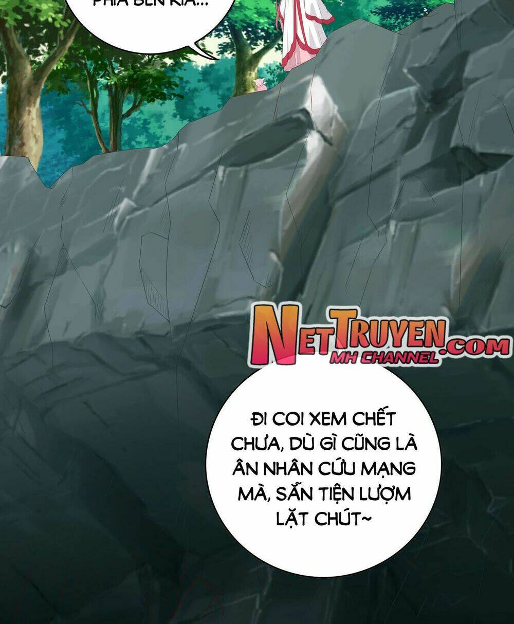 Chi Tôn Đồng Thuật Sư: Tuyệt Thế Đại Tiểu Thư Chapter 26 - Trang 4