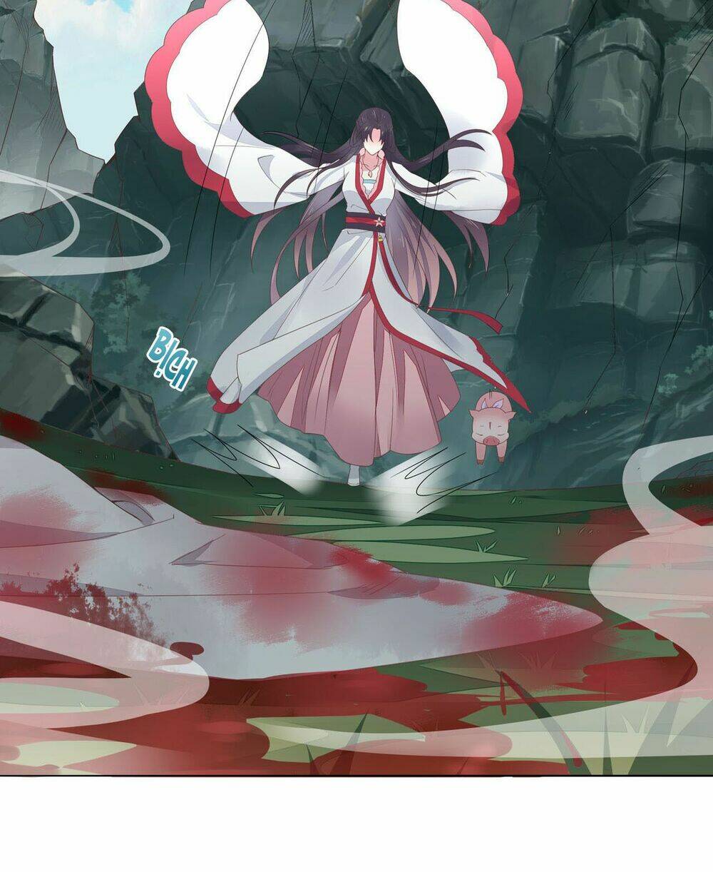 Chi Tôn Đồng Thuật Sư: Tuyệt Thế Đại Tiểu Thư Chapter 26 - Trang 4