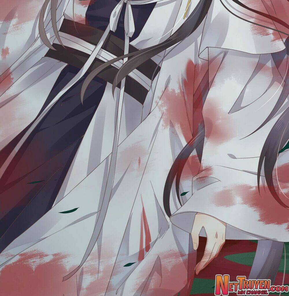 Chi Tôn Đồng Thuật Sư: Tuyệt Thế Đại Tiểu Thư Chapter 26 - Trang 4