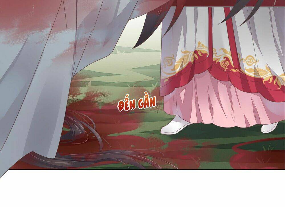 Chi Tôn Đồng Thuật Sư: Tuyệt Thế Đại Tiểu Thư Chapter 26 - Trang 4