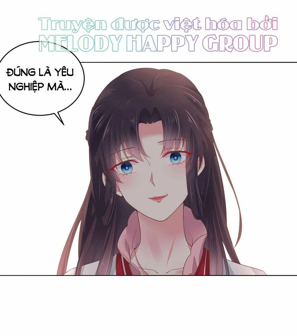 Chi Tôn Đồng Thuật Sư: Tuyệt Thế Đại Tiểu Thư Chapter 26 - Trang 4