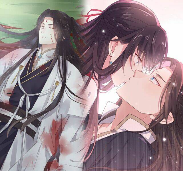 Chi Tôn Đồng Thuật Sư: Tuyệt Thế Đại Tiểu Thư Chapter 26 - Trang 4