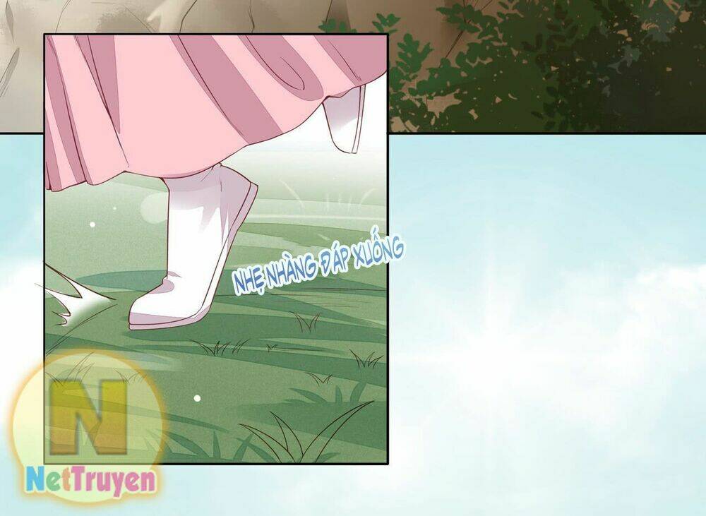 Chi Tôn Đồng Thuật Sư: Tuyệt Thế Đại Tiểu Thư Chapter 26 - Trang 4