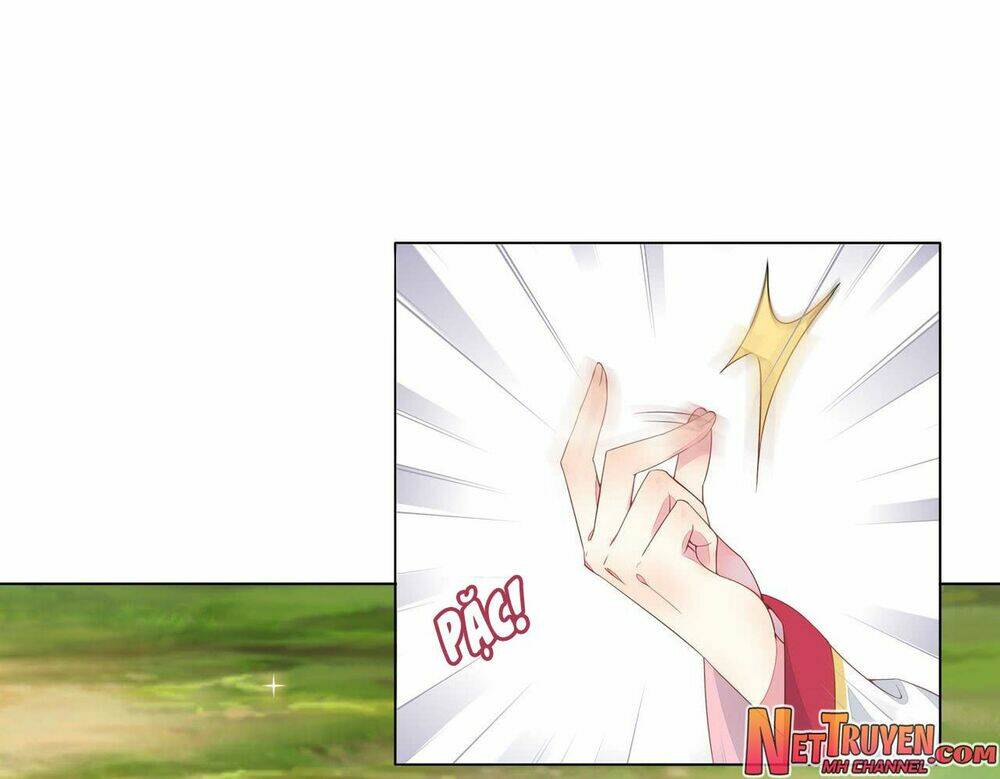 Chi Tôn Đồng Thuật Sư: Tuyệt Thế Đại Tiểu Thư Chapter 26 - Trang 4