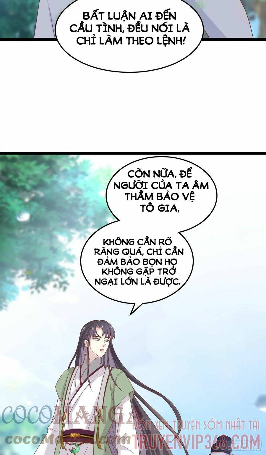 Chi Tôn Đồng Thuật Sư: Tuyệt Thế Đại Tiểu Thư Chapter 260 - Next Chapter 261