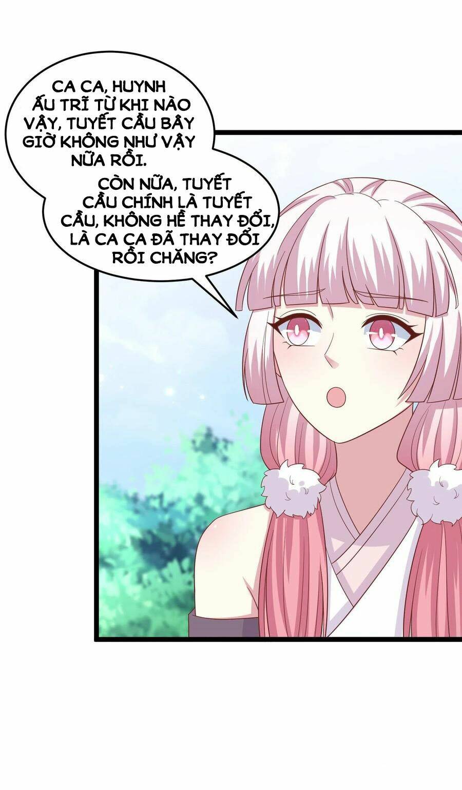 Chi Tôn Đồng Thuật Sư: Tuyệt Thế Đại Tiểu Thư Chapter 260 - Next Chapter 261