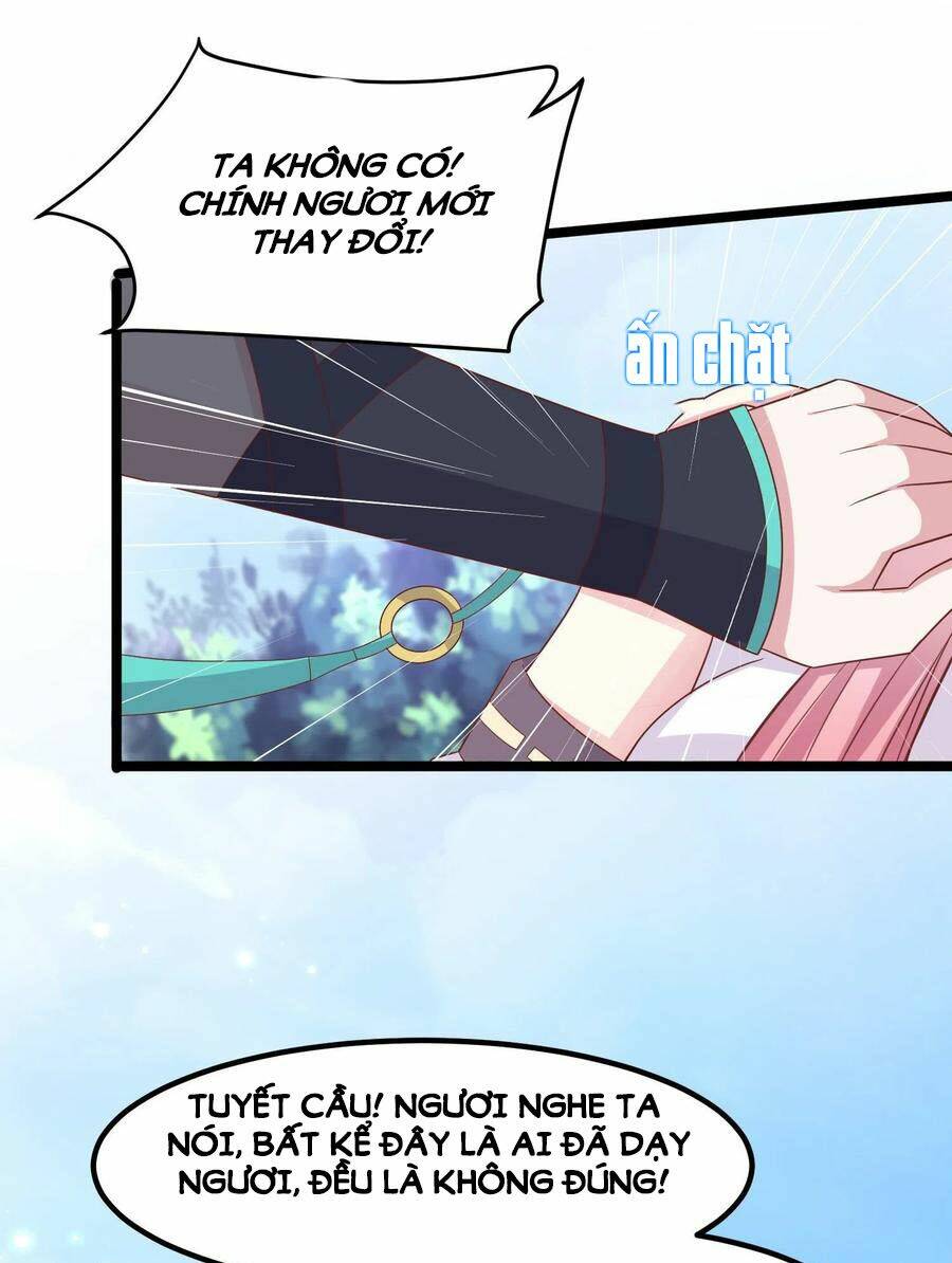 Chi Tôn Đồng Thuật Sư: Tuyệt Thế Đại Tiểu Thư Chapter 260 - Next Chapter 261