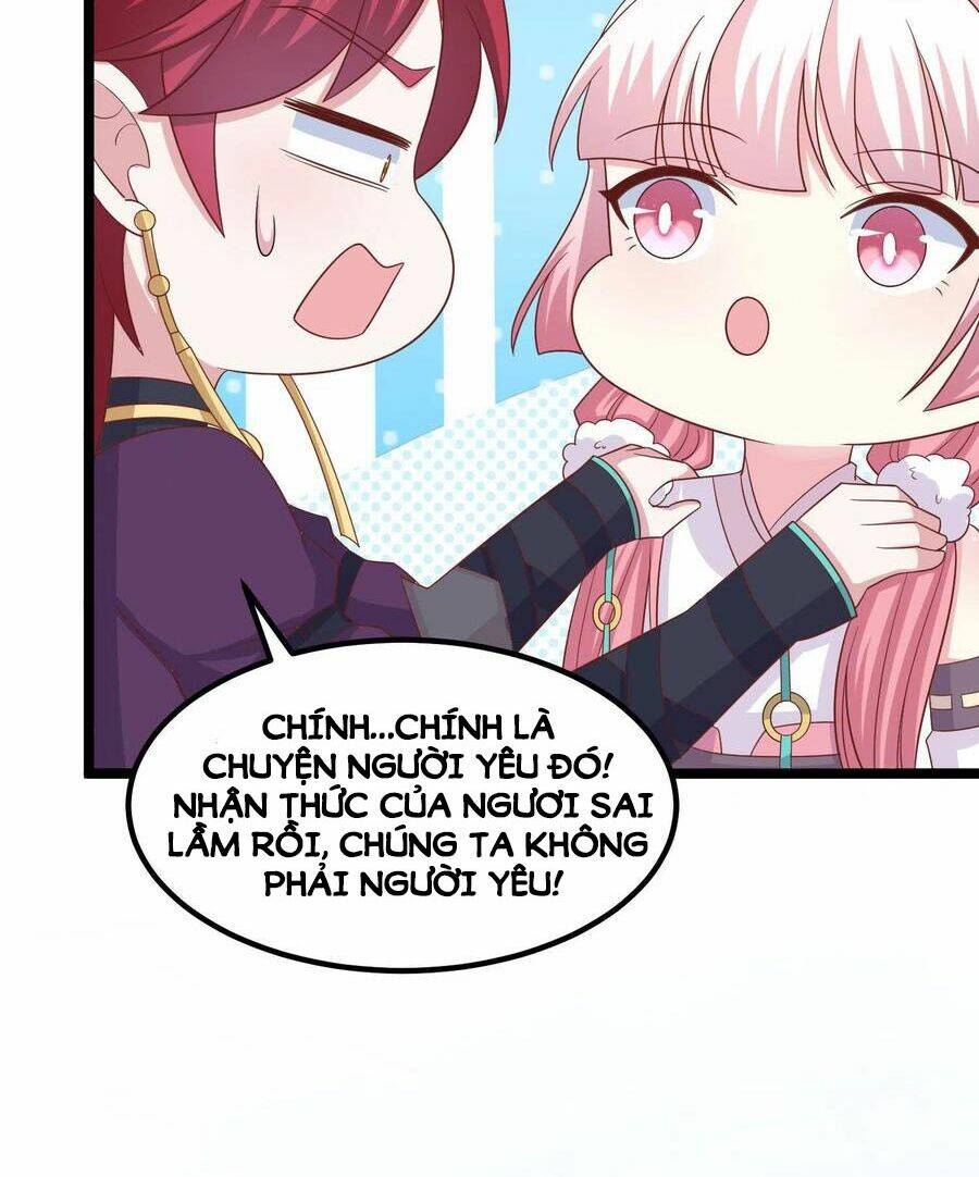 Chi Tôn Đồng Thuật Sư: Tuyệt Thế Đại Tiểu Thư Chapter 260 - Next Chapter 261