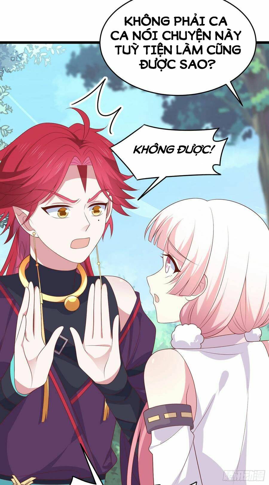 Chi Tôn Đồng Thuật Sư: Tuyệt Thế Đại Tiểu Thư Chapter 260 - Next Chapter 261