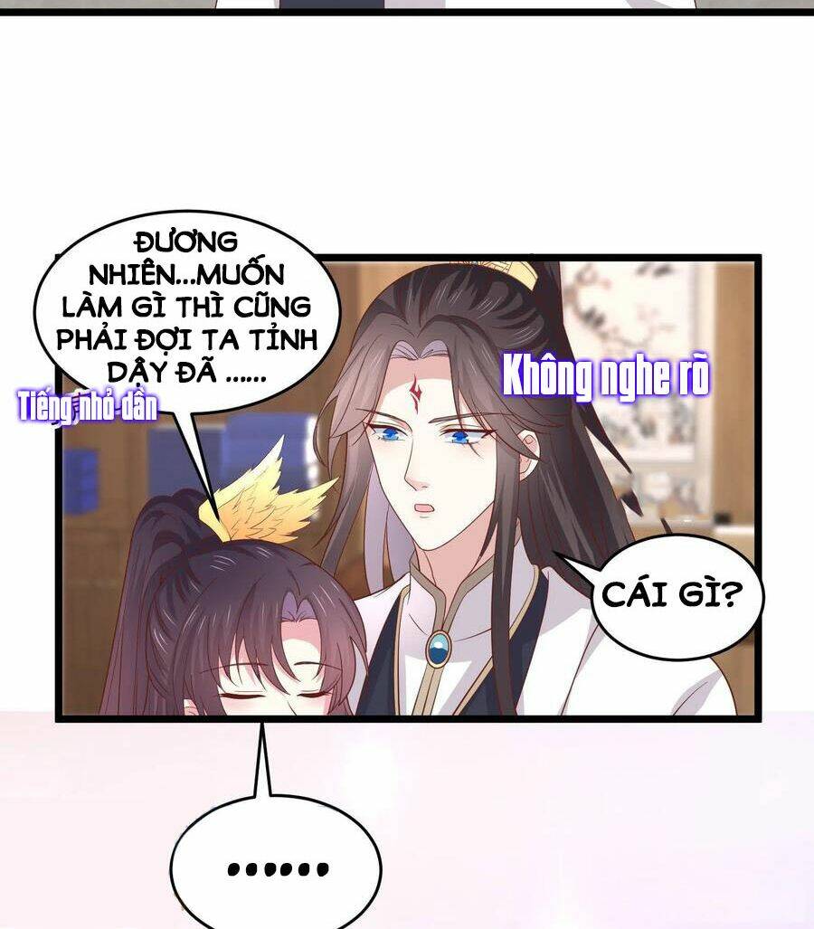Chi Tôn Đồng Thuật Sư: Tuyệt Thế Đại Tiểu Thư Chapter 262 - Trang 4
