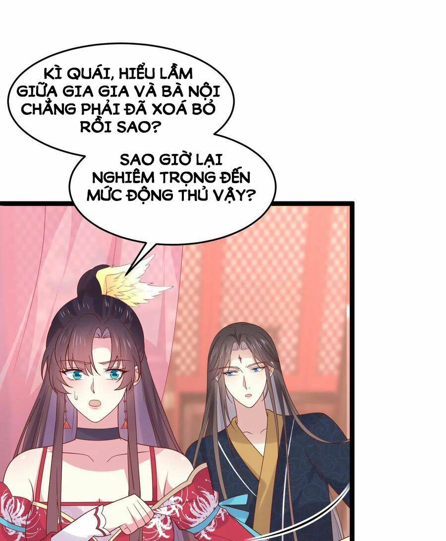 Chi Tôn Đồng Thuật Sư: Tuyệt Thế Đại Tiểu Thư Chapter 263 - Trang 4