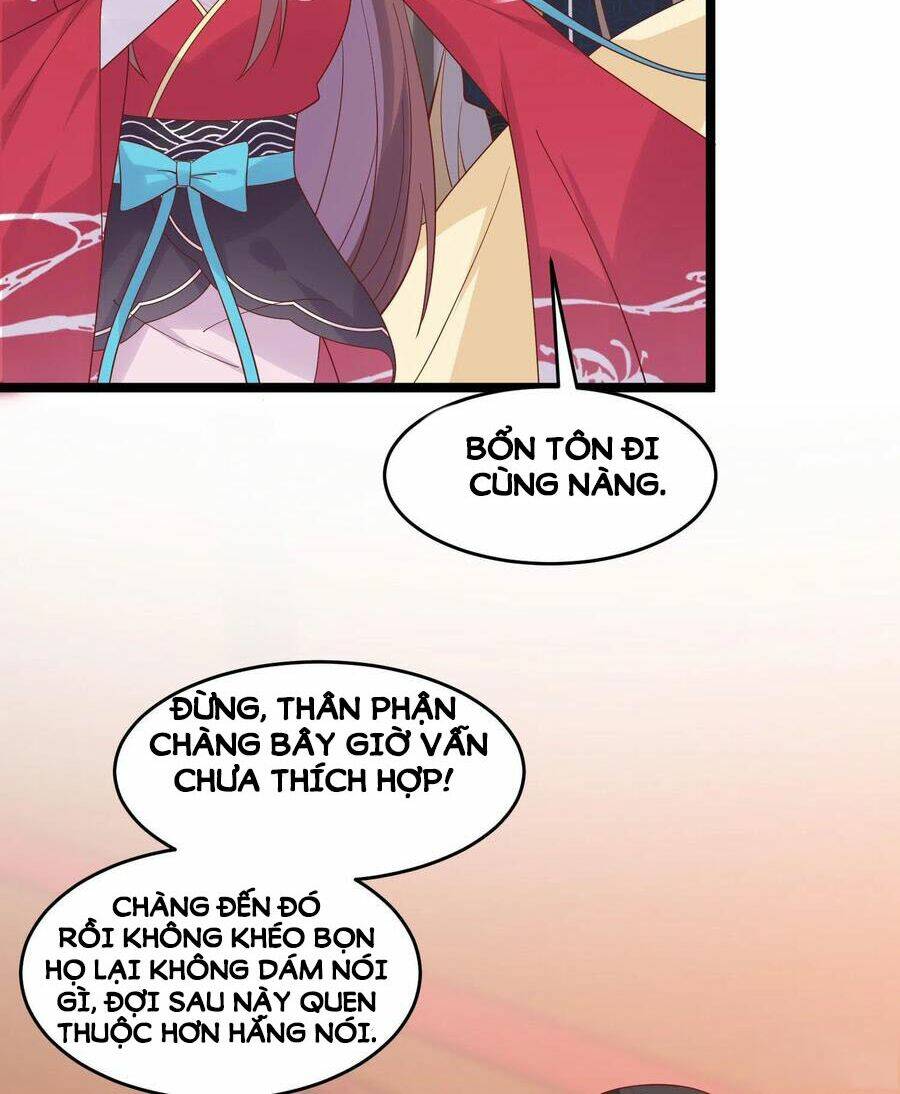 Chi Tôn Đồng Thuật Sư: Tuyệt Thế Đại Tiểu Thư Chapter 263 - Trang 4