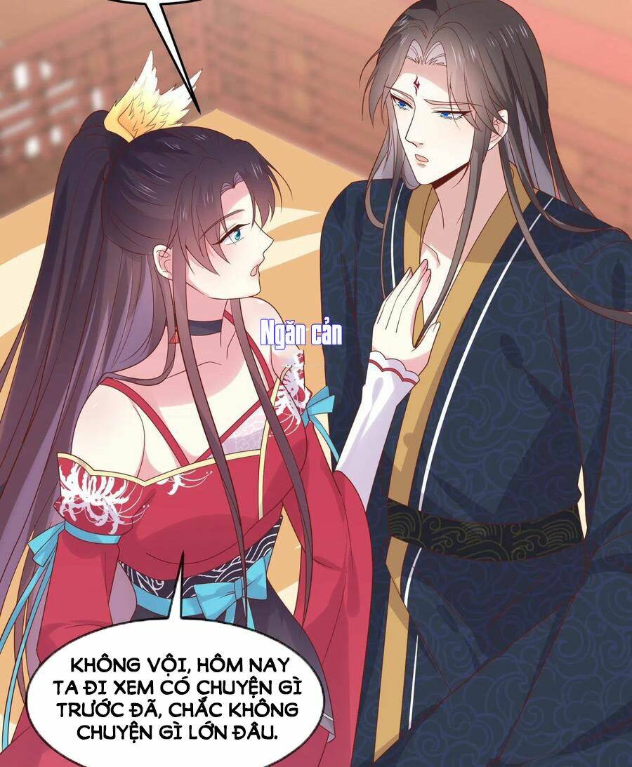 Chi Tôn Đồng Thuật Sư: Tuyệt Thế Đại Tiểu Thư Chapter 263 - Trang 4